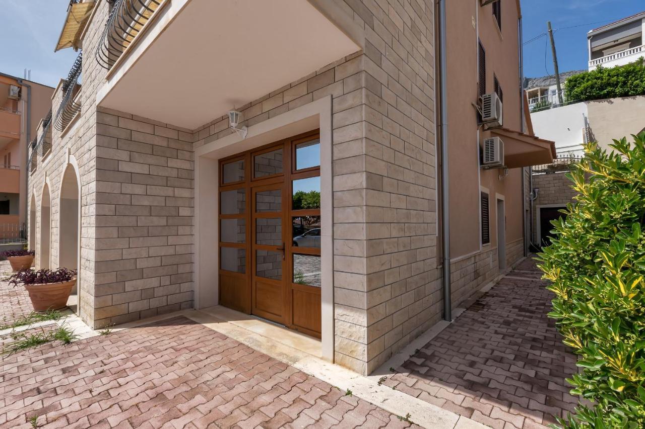 Apartment Duce 10303A Exterior foto