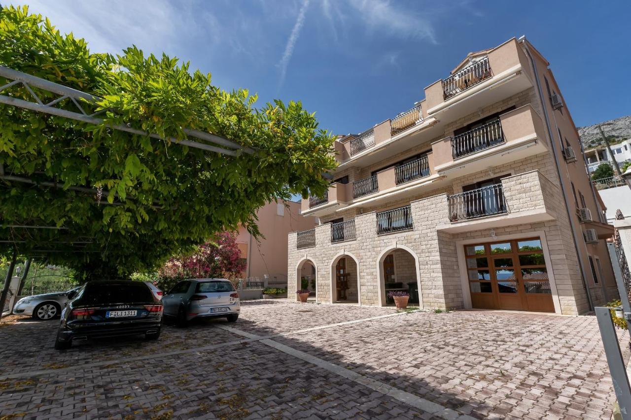 Apartment Duce 10303A Exterior foto