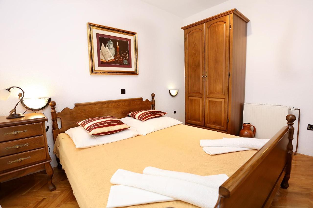 Apartment Duce 10303A Exterior foto
