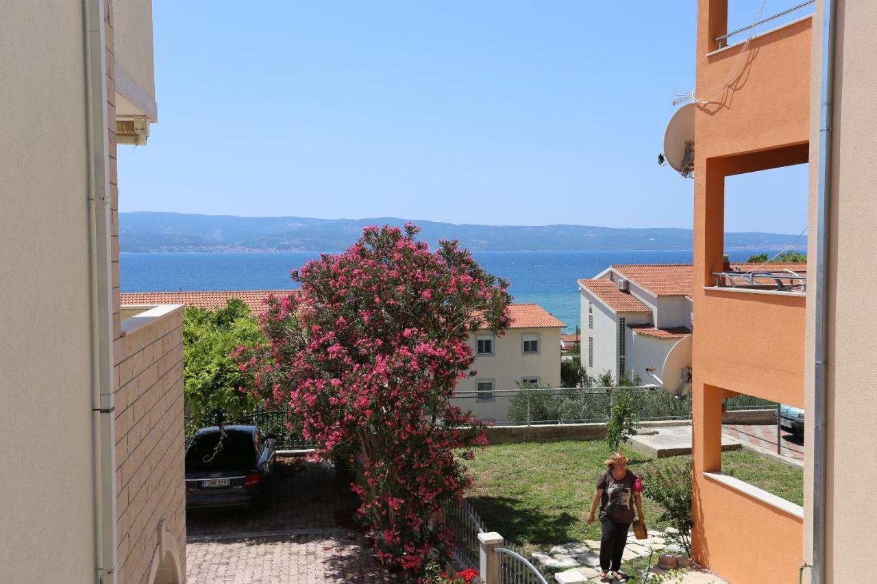 Apartment Duce 10303A Exterior foto