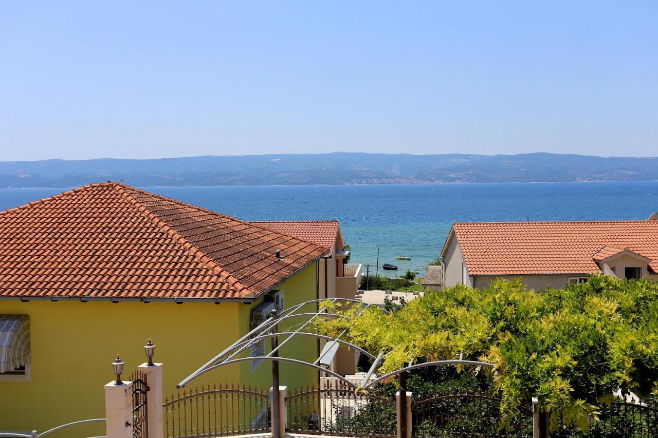 Apartment Duce 10303A Exterior foto