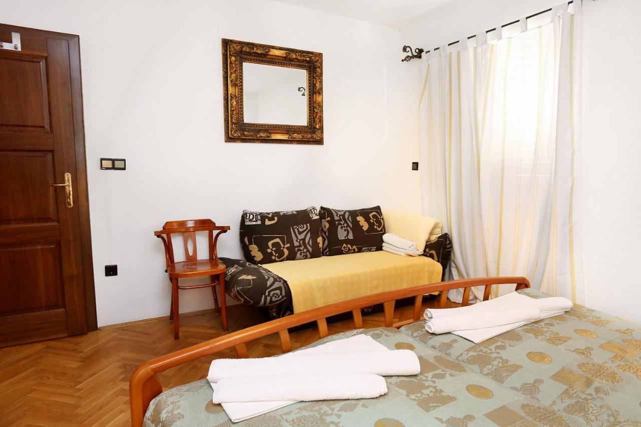 Apartment Duce 10303A Exterior foto